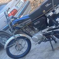 موتور دستساز