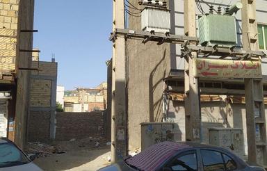 زمین مسکونی