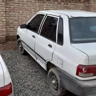 پراید مدل 76