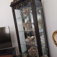 فروش بوفه چوبی