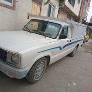 فروش مزدا 2000 ژاپن تک کابین