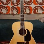 گیتار اکوستیک