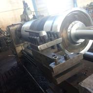 تراشکار ماهر نیمه ماهر