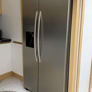 یخچال ساید با یخساز اتومات