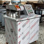 کباب پز/سیخگیر/سیخشور