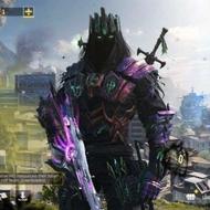 اکانت کالاف