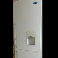 یخچال جنرال استیل