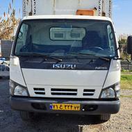 ایسوزو 6تن مدل 88