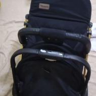 یک عددکالسکه بچه