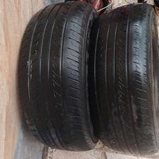 لاستیک پژو کویر تایر