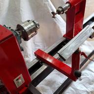 دستگاه خراطی طرح امکو استرالیا