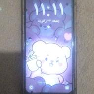 گوشی a04 سامسونگ با حافظه 32 گیگ