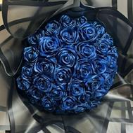 انواع دسته گل باکس گل برای ولنتاین