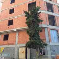 نگهبان ساختمان