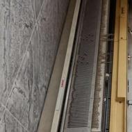 ماشین بافندگی خانگی