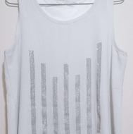 تاپ دورویه شیک