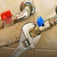 لوله کشی آب وفاضلاب و نصبیات