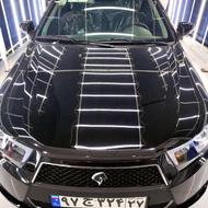 دنا پلاس 6 سرعته با رینگ