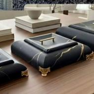 سرویس پذیرایی درب دار