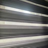 پرده زبرا نو