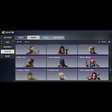 اکانت کالاف دیوتی