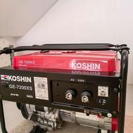 موتور برق ژاپنی