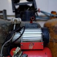 کمپرسور باد (فروشی)