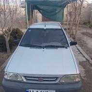 پراید مدل 91 درحد