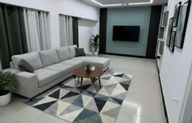 اجاره آپارتمان 58 متر در فاز 1 هفتم شرقی فول