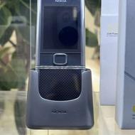 نوکیا 8800 آرت کربن سالم پلمپ