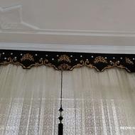 فروش کتیبه و پرده تزیینی