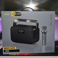 اسپیکر میفا M680 با میکروفون(گارانتی18ماهه)