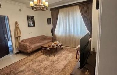 اجاره اپارتمان مبله یک خوابه