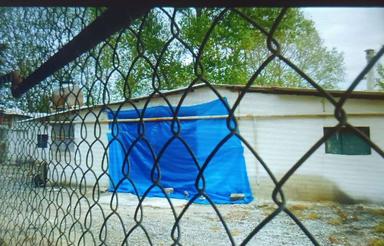 فروش مرغداری گوشتی 15000 تایی