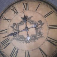 ساعت دیواری