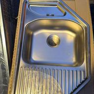 سینگ ظرفشویی فشویی