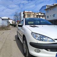 فروش 206 sdمدل 94