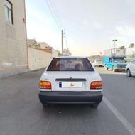 پراید مدل 97