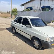 پراید مدل 79 کره ای