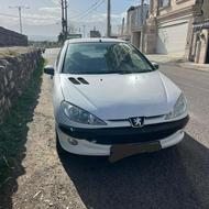 206 بسیار تمیز 90