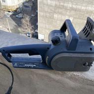 اره برقی فوقالعاده کم کار