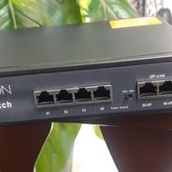 سوئیچ POE زنون