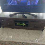 چند تا وسیله میز تلویزیون