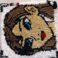 فروش تابلوی فرشینه دستبافت