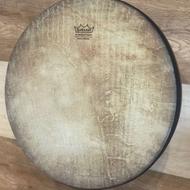 دف فوق سبک سما رمو + آموزش