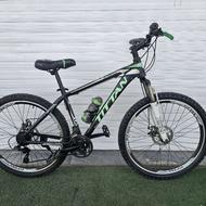 دوچرخه 26 تیتان دیسکی آلومینیومی