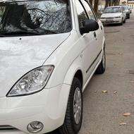 تیبا 2 مدل 401