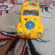 ماشین فلزی درحد نو