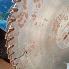 تیغ اره چوب بری 30سانتی