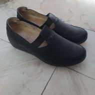 کفش زنانه طبی